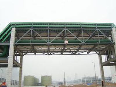 熱浸鋅電纜橋架生產廠家