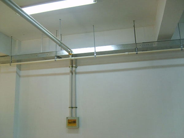 鋁合金電纜橋架生產廠家