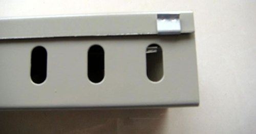 防火電纜橋架質量