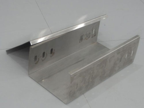 電纜橋架生產