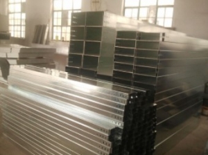 電纜橋架配件都有哪些？作用又是什么